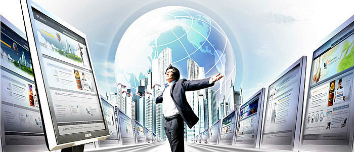 恺策为您深度剖析：竞争对手的网站构成