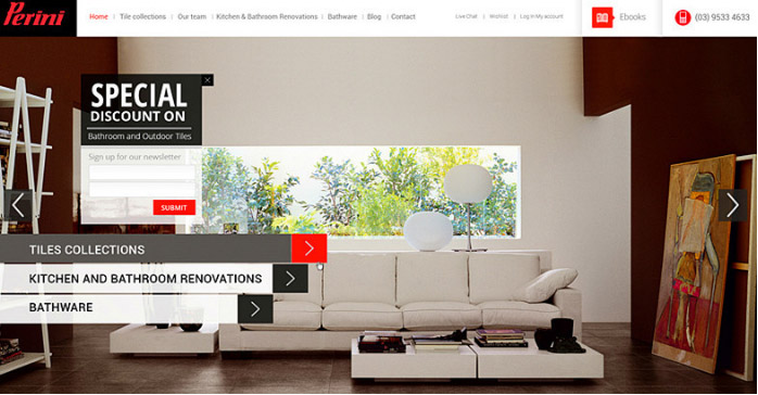 主要看气质！ 打造“秀外慧中”的企业官网