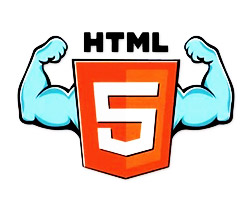 H5改良Flash，来得太点快！