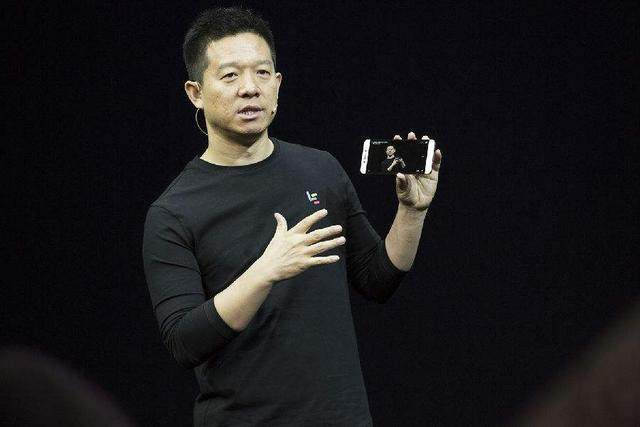 乐视下架所有手机产品？官方称是商城原因所致 非停售