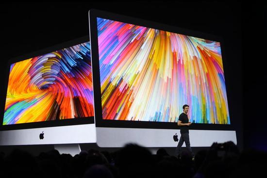 41岁苹果成科技界长者，缘何又迎来了一波增长？